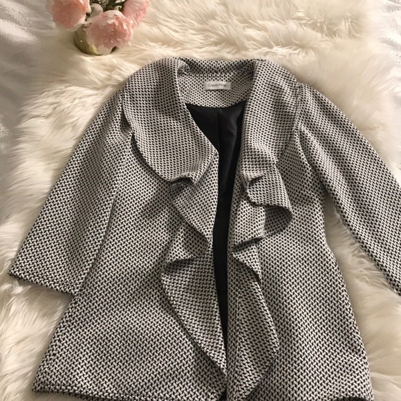 Calvin Klein Jackets & Blazers - Calvin Klein coat